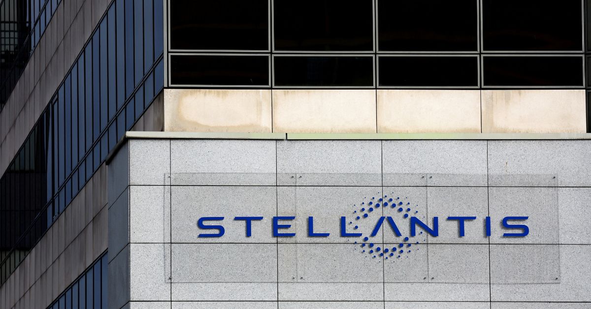 Programa de Estágio Stellantis oferece mais de 200 vagas para Minas e outros estados
