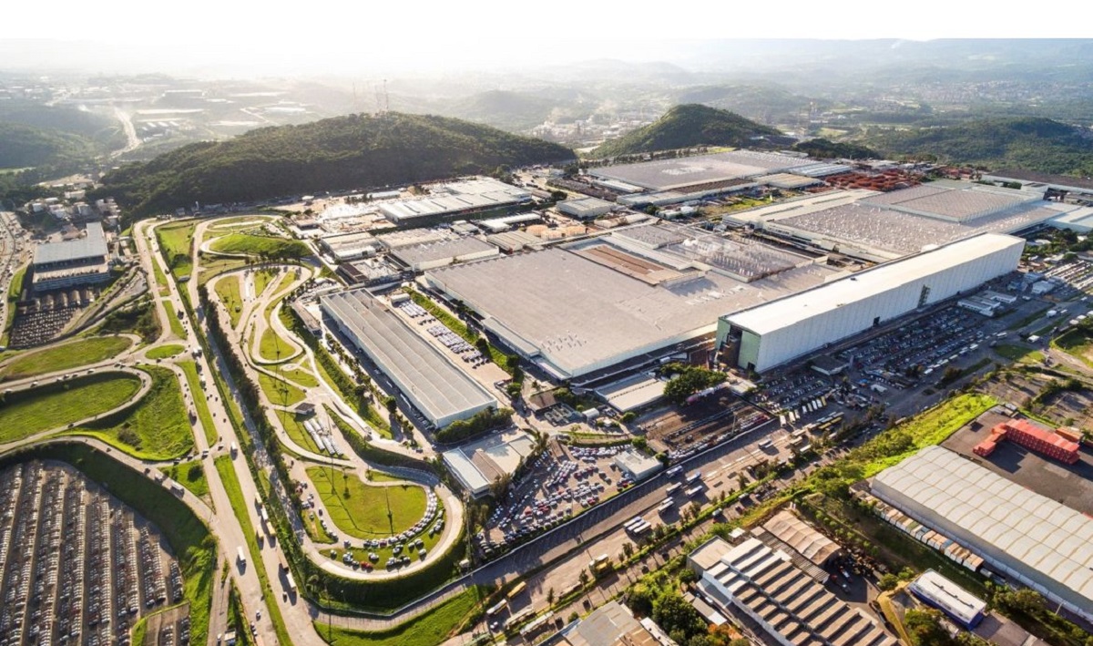 Fábrica de Betim está nos planos de investimentos bilionários da Stellantis 