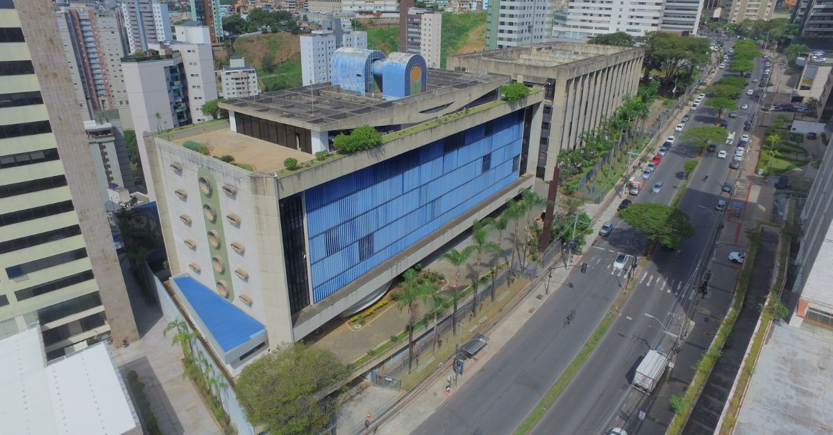 TCE-MG suspende pregão eletrônico do Cimev no valor de R$ 1 bilhão