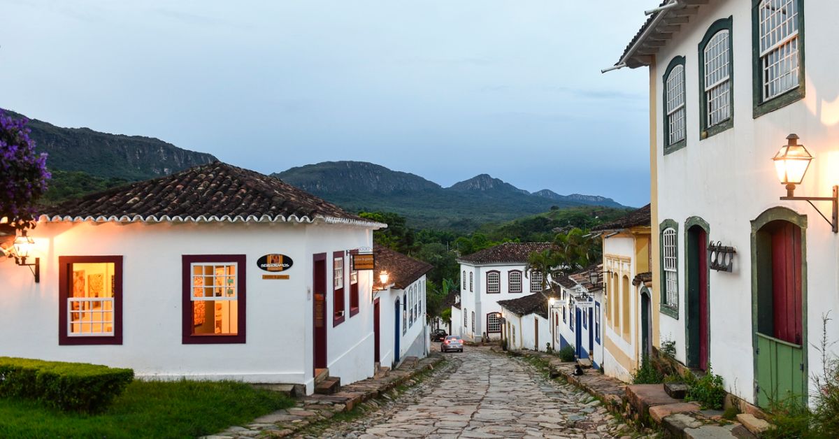 Turismo mineiro cresceu 4,8% em 2021 e gerou R$ 21,2 bilhões