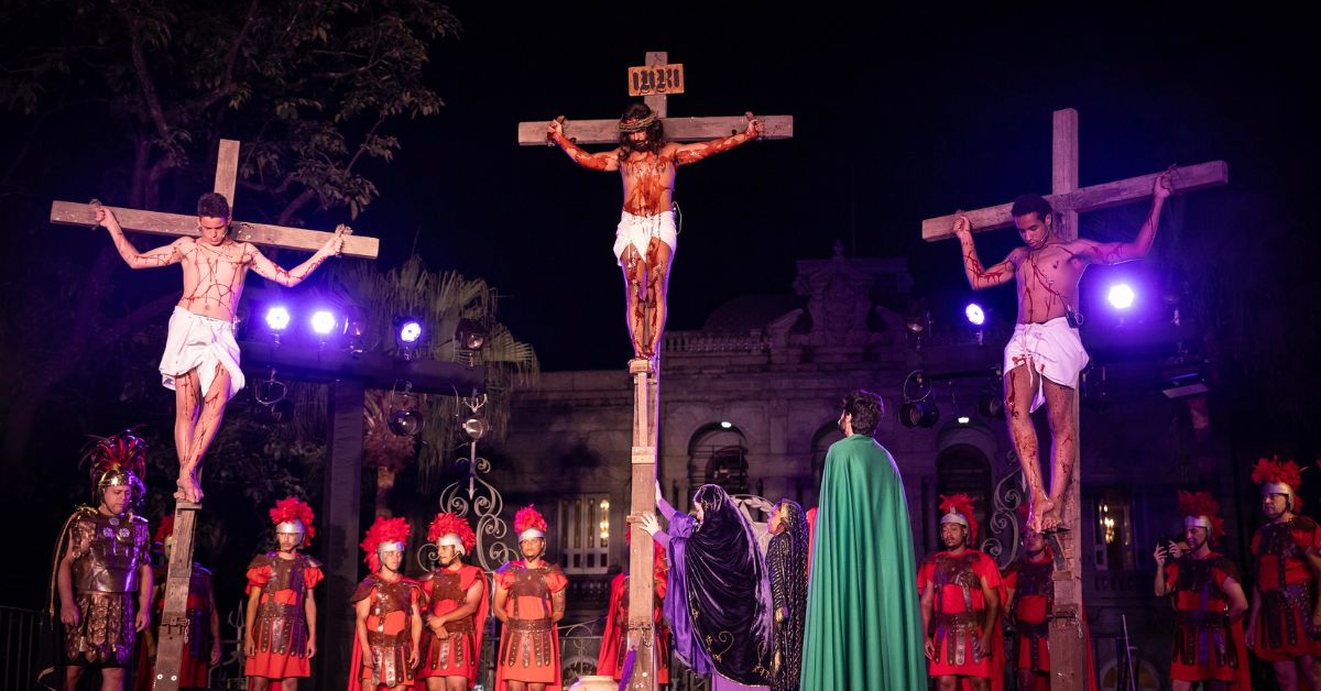Semana Santa em Minas teve fluxo turístico 20% maior que o esperado