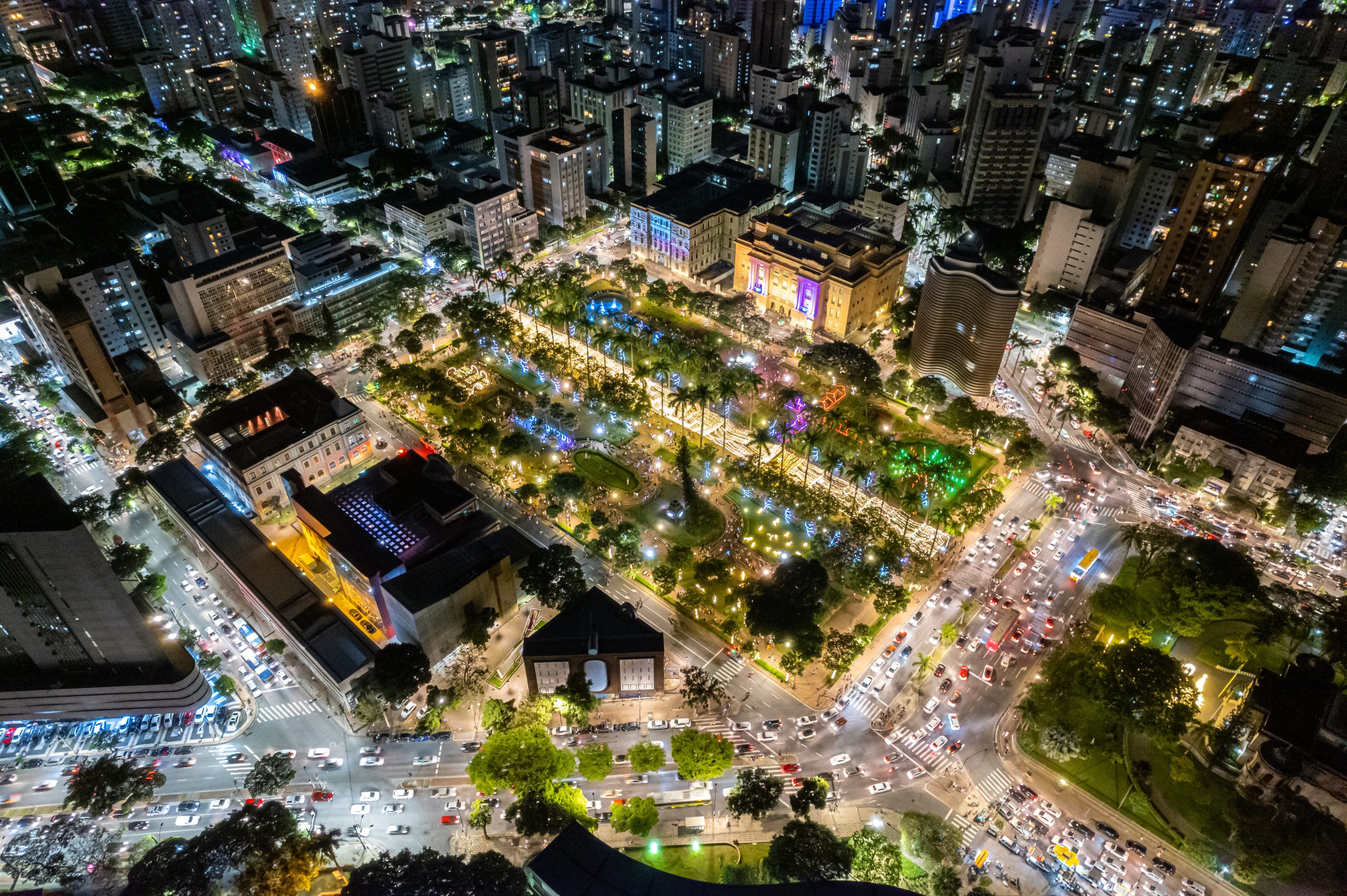 Belo Horizonte investe R$ 3 milhões em eventos com potencial turístico