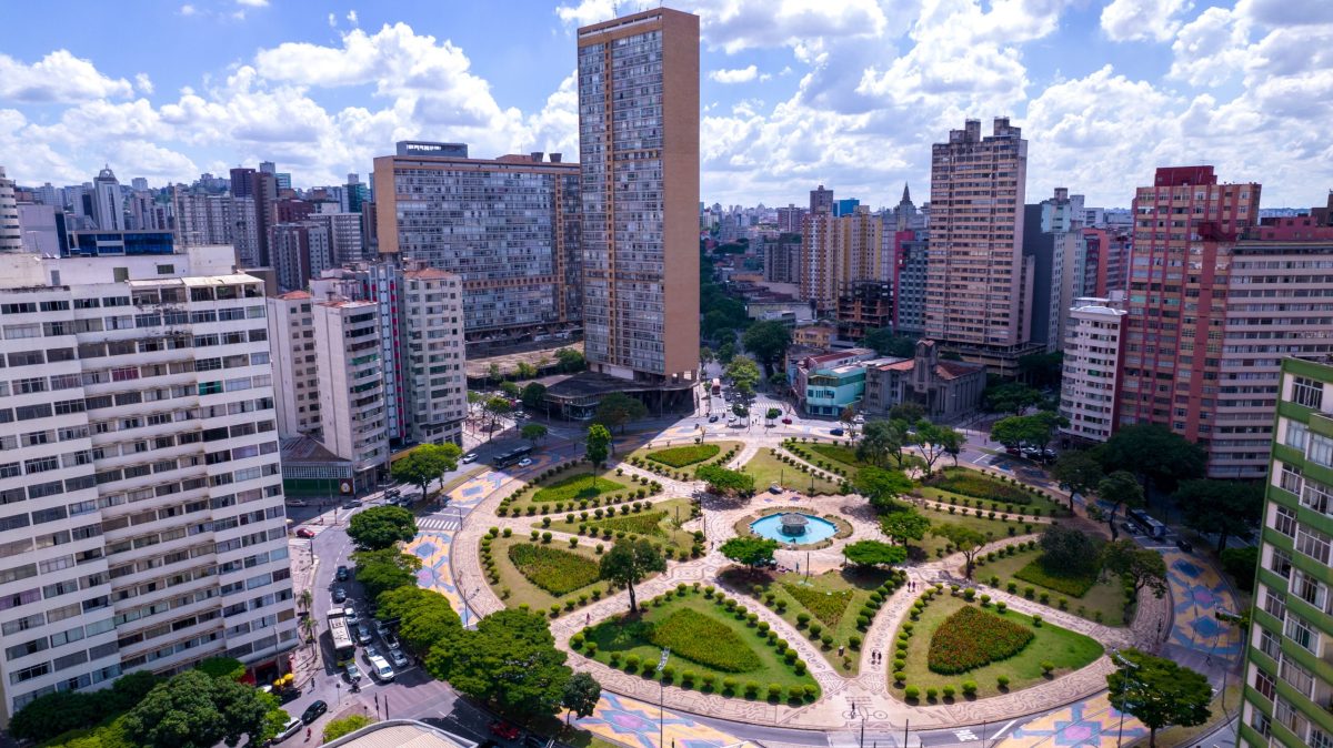 BH aparece em 460º lugar em ranking de melhores cidades do mundo; veja lista