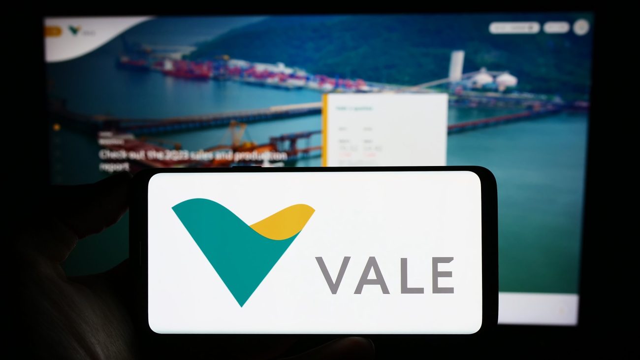 Vale abre 20 vagas na área de Tecnologia e Inovação em Nova Lima, Belém e Vitória
