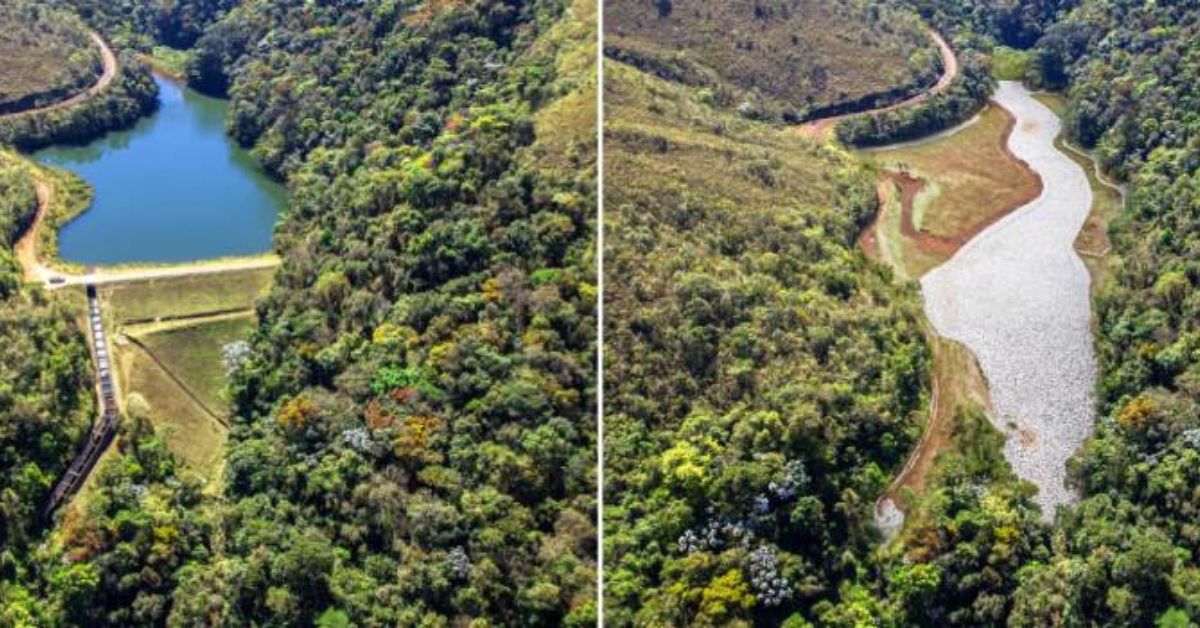 Minas avança na descaracterização das barragens alteadas a montante
