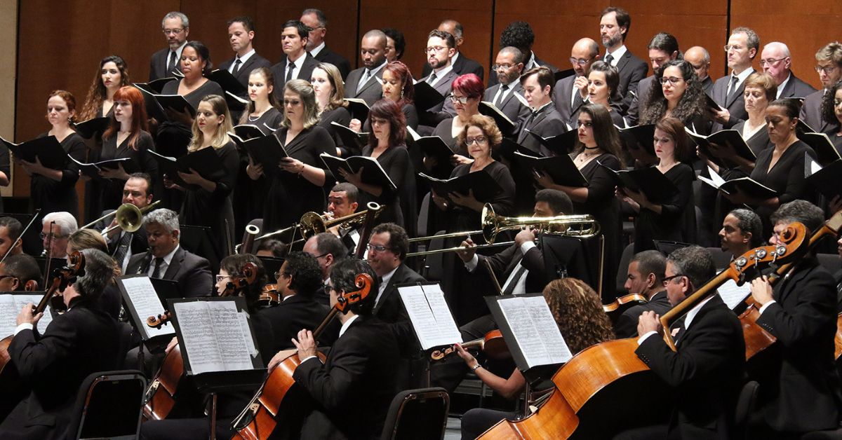 Orquestras Filarmônica e Sinfônica celebram o Dia das Mães em BH