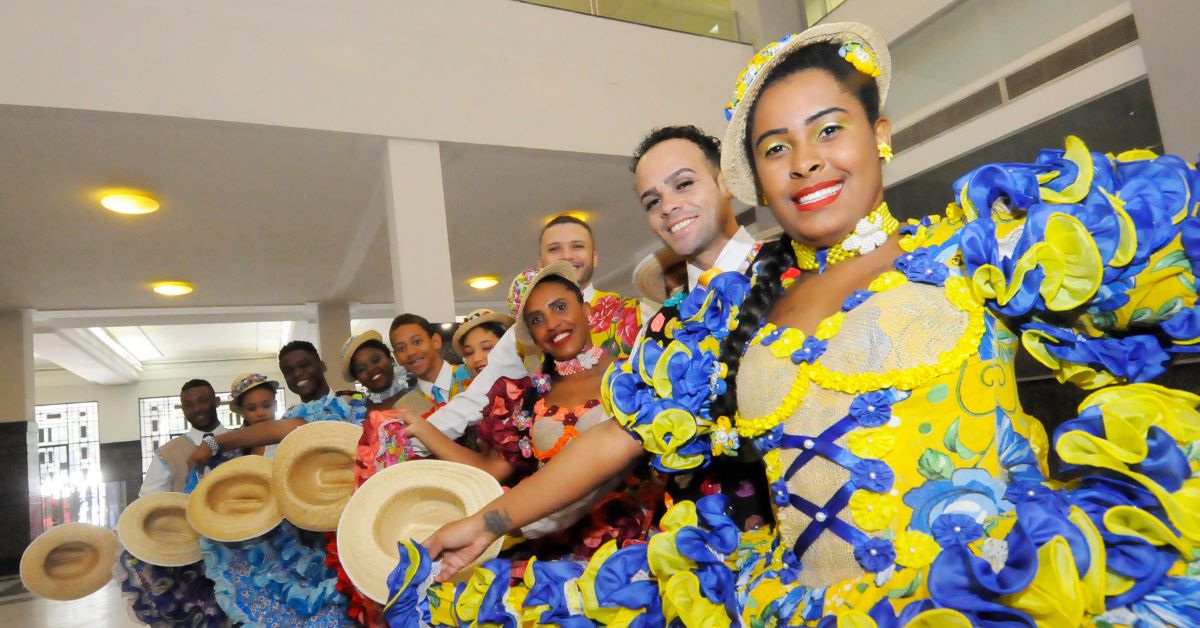 Edital de patrocínio do Arraial de Belo Horizonte sai nesta quarta-feira