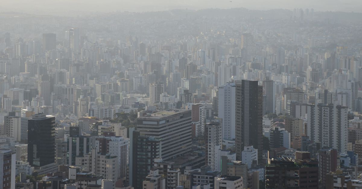 Por que não faz o menor sentido que a gestão da Região Metropolitana de Belo Horizonte seja fragmentada