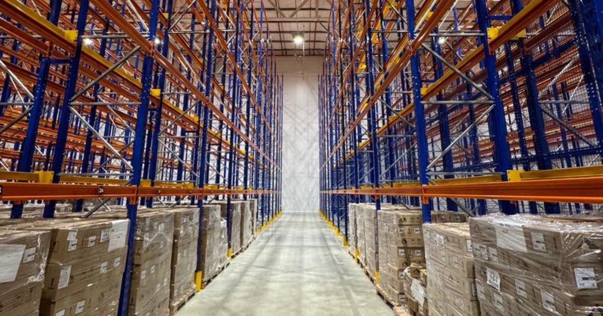 Apsen, do ramo farmacêutico, inaugura primeiro Centro de Distribuição em Varginha