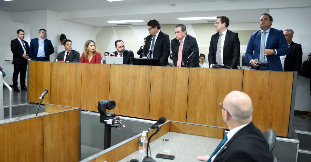Comissão da ALMG rejeita todas as emendas ao PL de reajuste dos servidores
