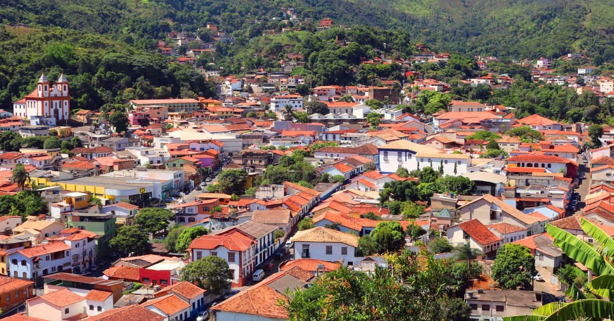11ª Festa Literária de Sabará vai até domingo (31)