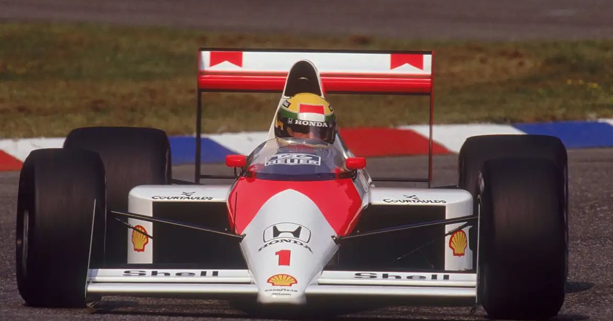 Legado dentro e fora da pista mantém Senna eterno, 30 anos após morte