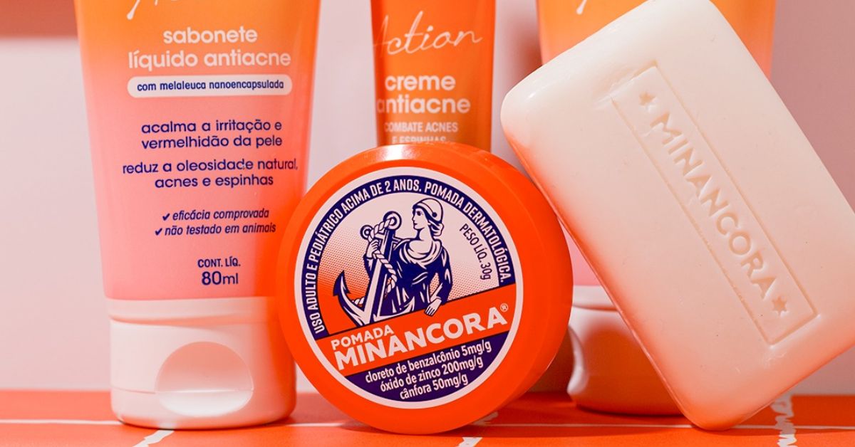 Minancora registra 104% de crescimento em vendas digitais