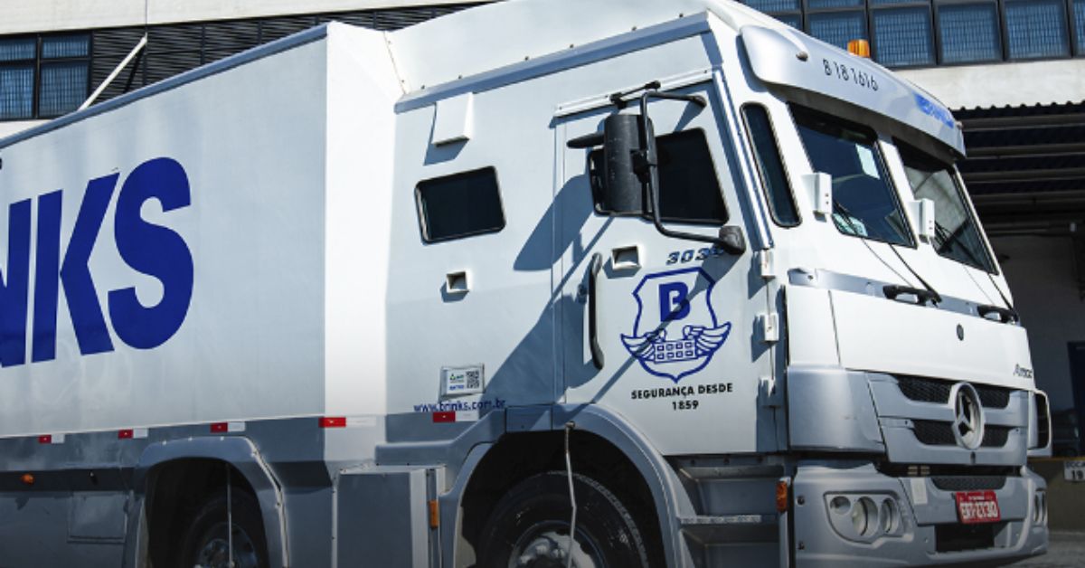 Brink’s investe em energia renovável