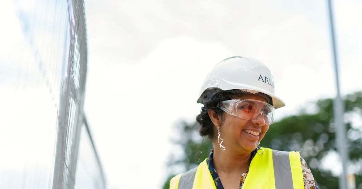 Preconceito com mulheres no setor de construção ainda é uma realidade
