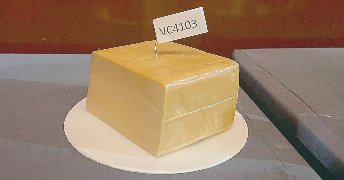 Regiões produtoras do requeijão moreno poderão ser caracterizadas