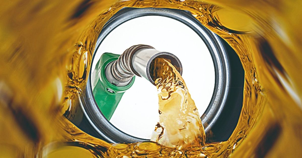Gasolina e etanol estão mais caros em Belo Horizonte