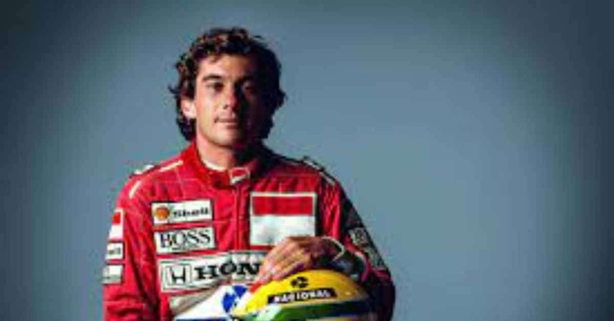 Publicação recorda o eterno legado do herói Ayrton Senna; confira