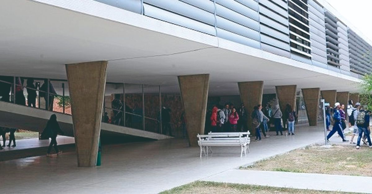 Associação vai fortalecer “Estadual Central”