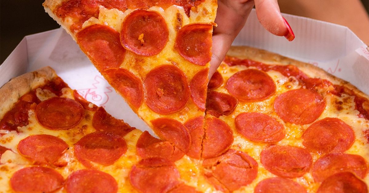 Pizza Now almeja expansão em todo o território brasileiro