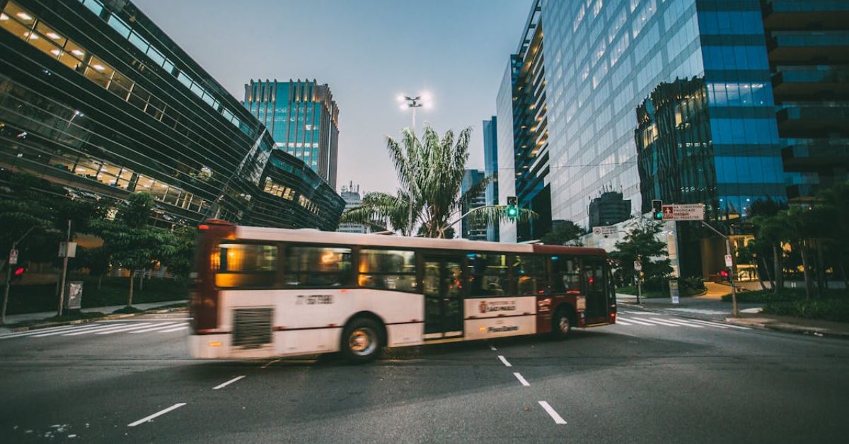 Resolução vai incentivar produção nacional de ônibus e trens