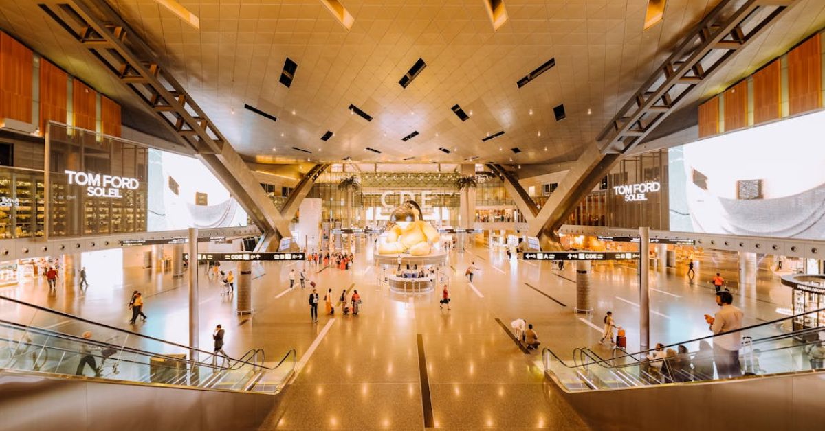 Por que modelo quiosque é opção para quem deseja investir em shopping gastando menos