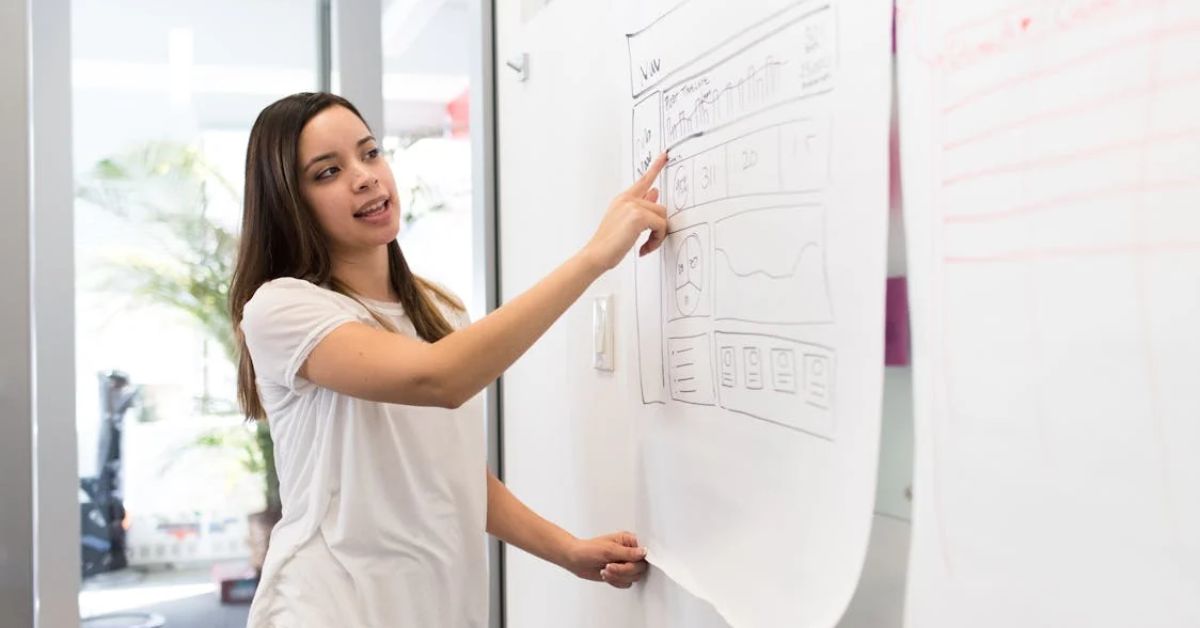 Saiba o poder da liderança educadora feminina