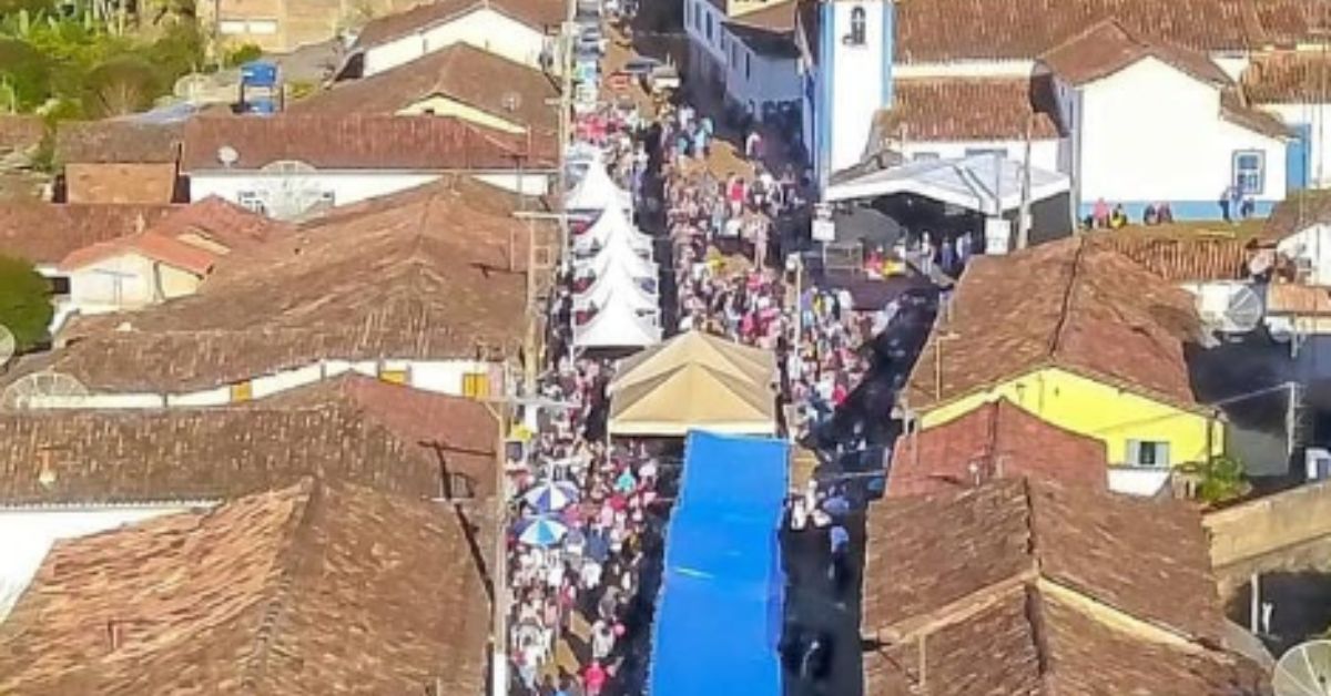 Distrito de Ouro Preto terá o 8º Encontro de Tradições Culinárias de São Bartolomeu
