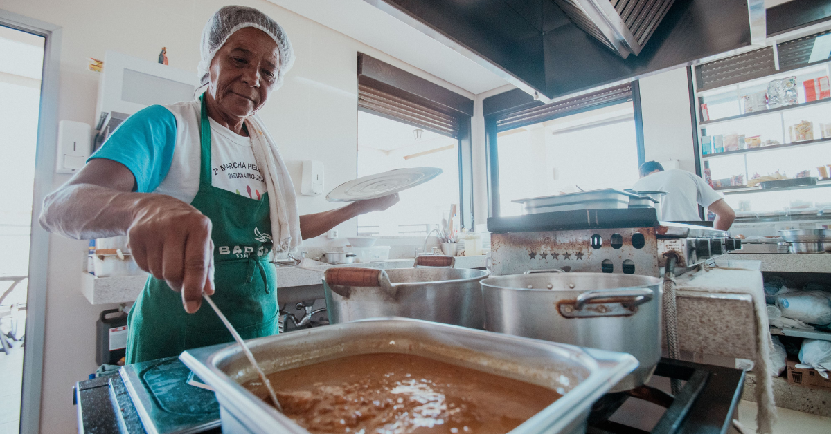 Empreendedores encontram oportunidades e desafios em Novo Bento Rodrigues
