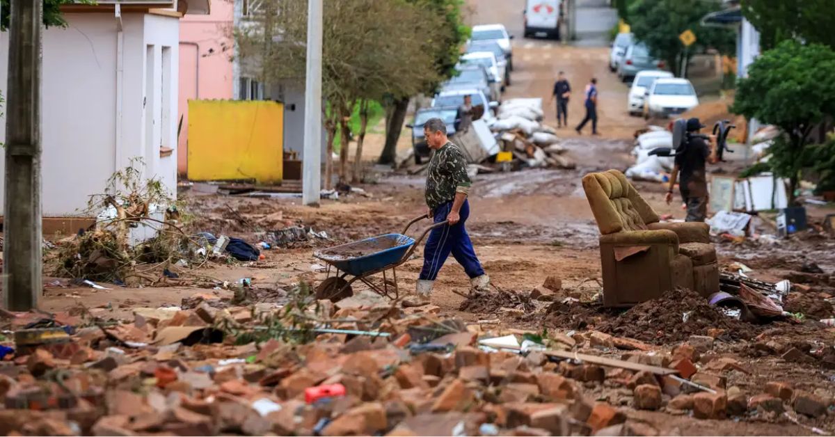 Aprovada pelo legislativo, suspensão do pagamento da dívida do RS vai à sanção presidencial