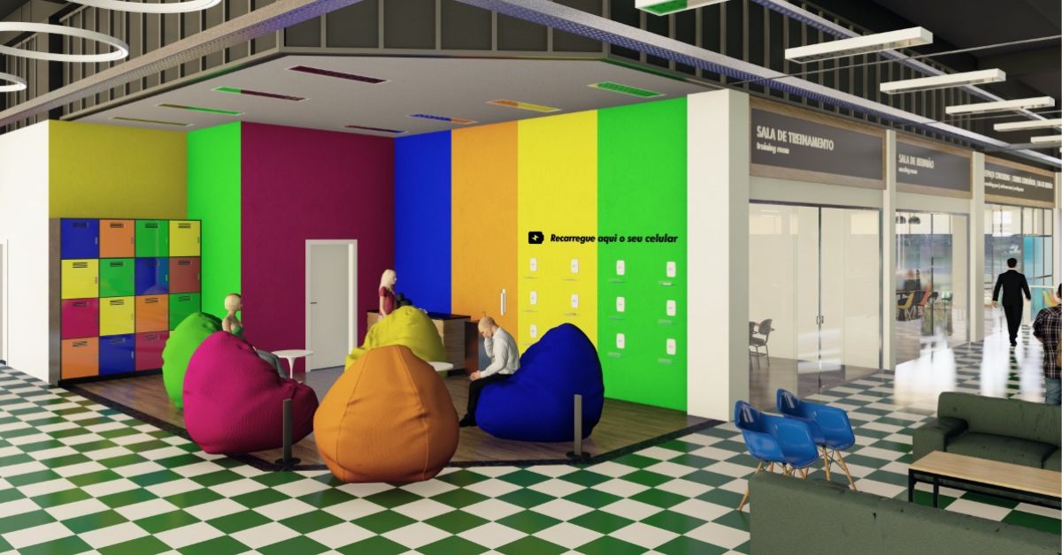 Vale do Aço ganha hub dedicado a inovação e negócios