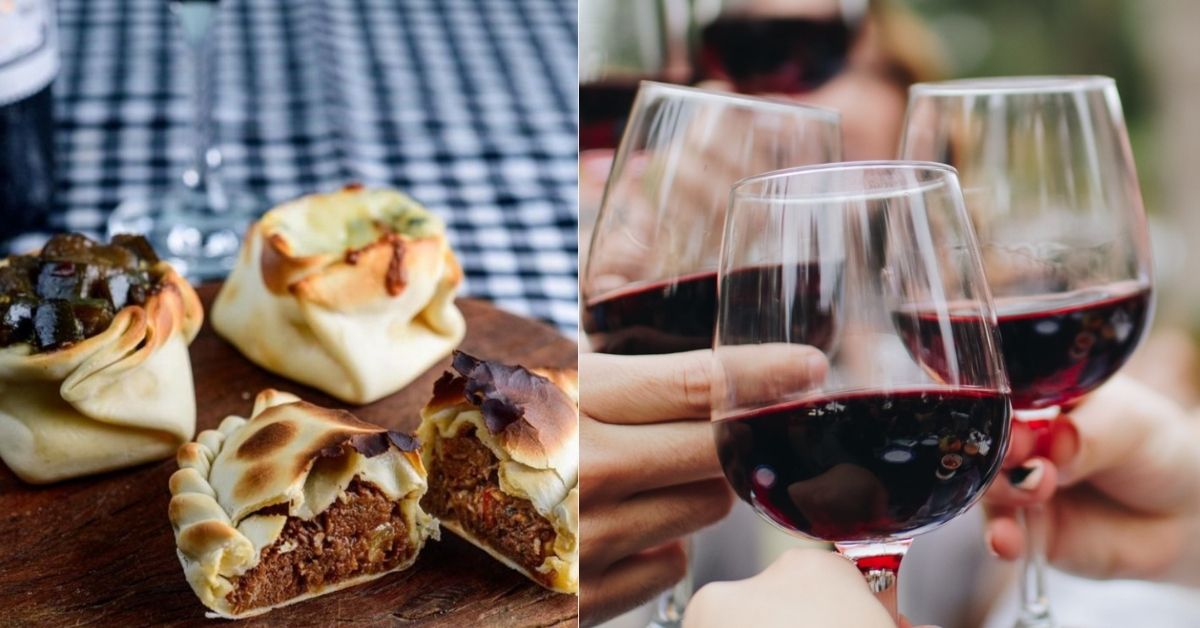 Savassi recebe mais uma edição da Festa Gastronômica Argentina