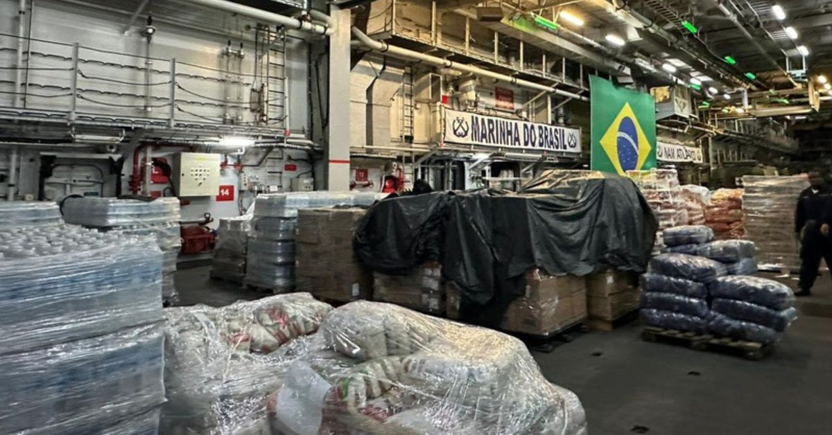 Lições que vêm do Rio Grande do Sul