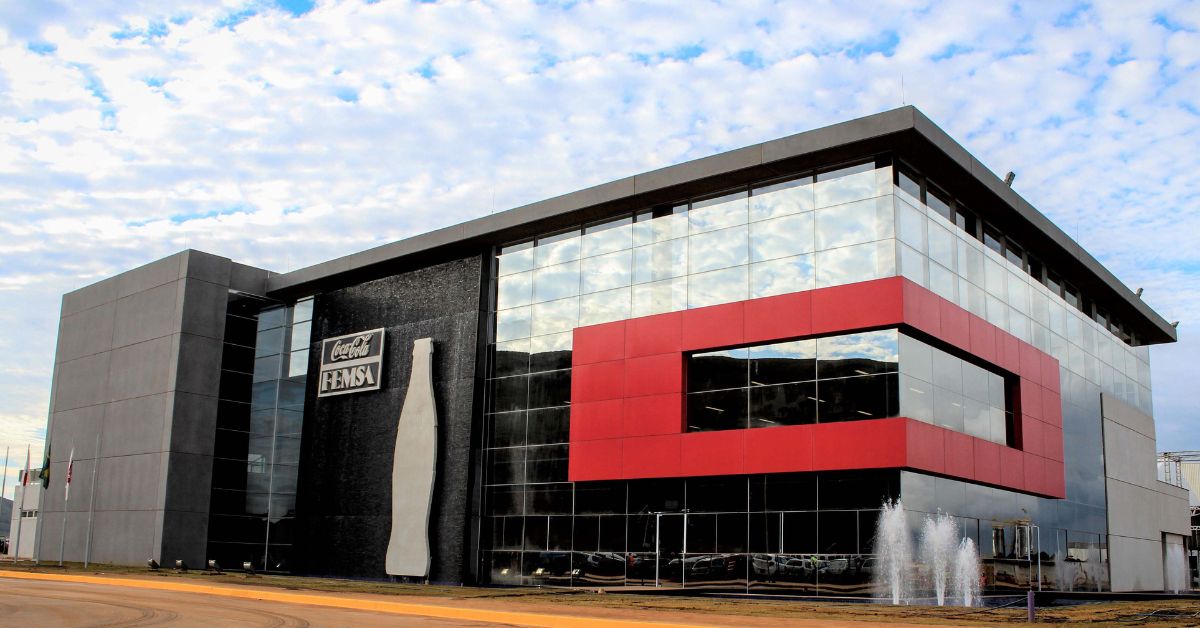 Coca-Cola Femsa Brasil abre 44 vagas em Itabirito