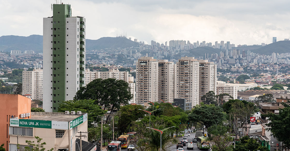 Contagem atraiu R$ 9,5 bi em investimentos nos últimos três anos