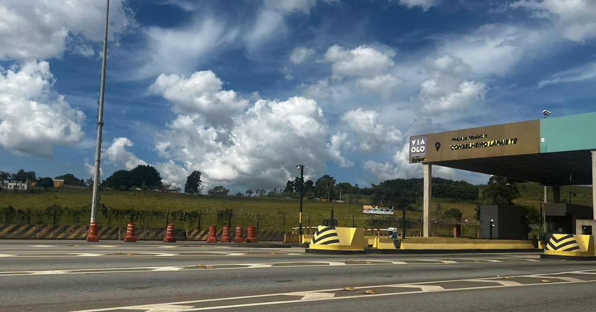 Justiça derruba liminar e assinatura de concessão da BR-040 pode ocorrer nos próximos dias