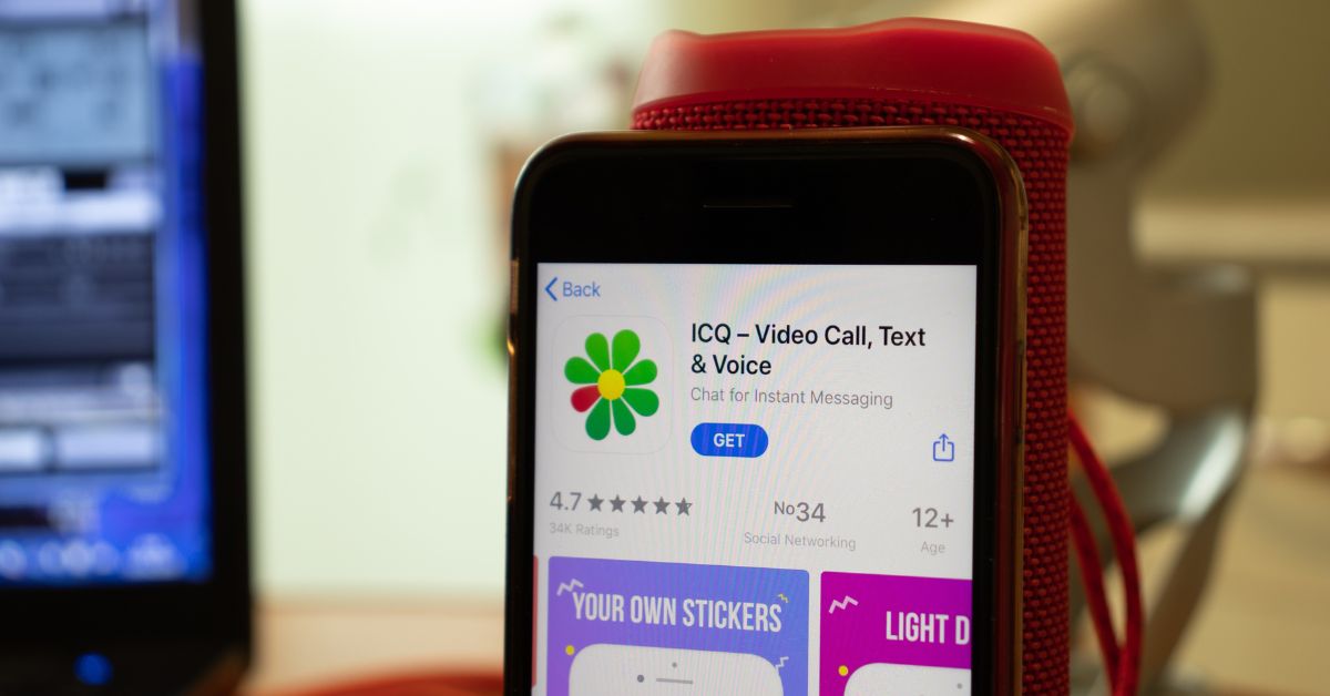 ‘Oh-ow’: ICQ, plataforma de mensagens popular nos anos 1990, será encerrado