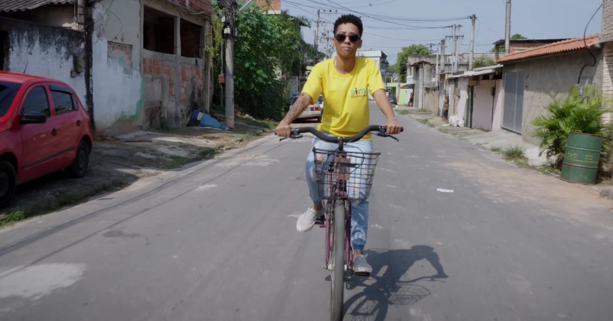 Com pré-estreia em Belo Horizonte, filme ‘Doar’ explora o cotidiano da solidariedade