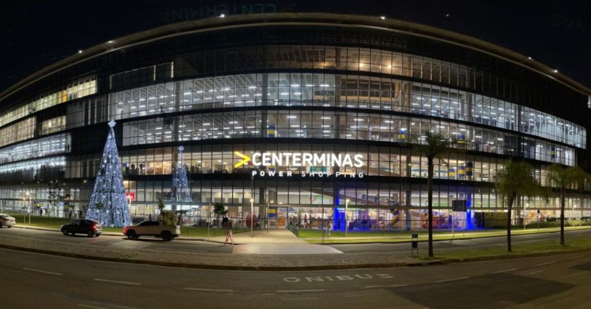 Em expansão, Power Shopping Centerminas amplia oferta de serviços; conheça as novas lojas