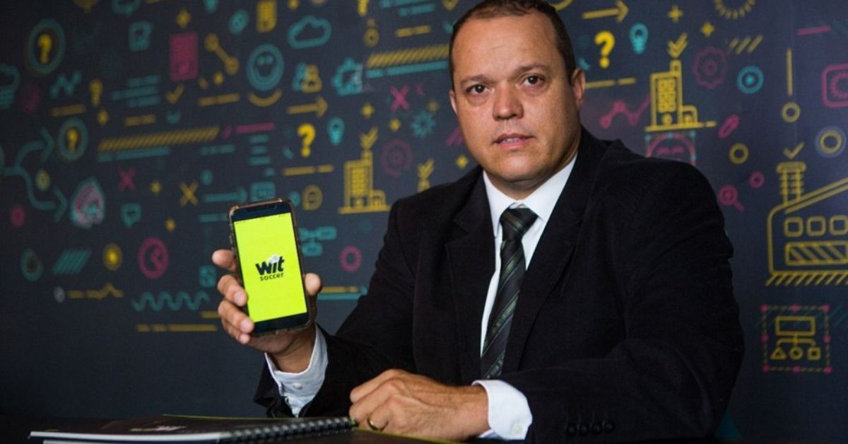 Sportstech mineira, Wit Soccer registra R$ 100 mi em negociação de atletas e expande operações