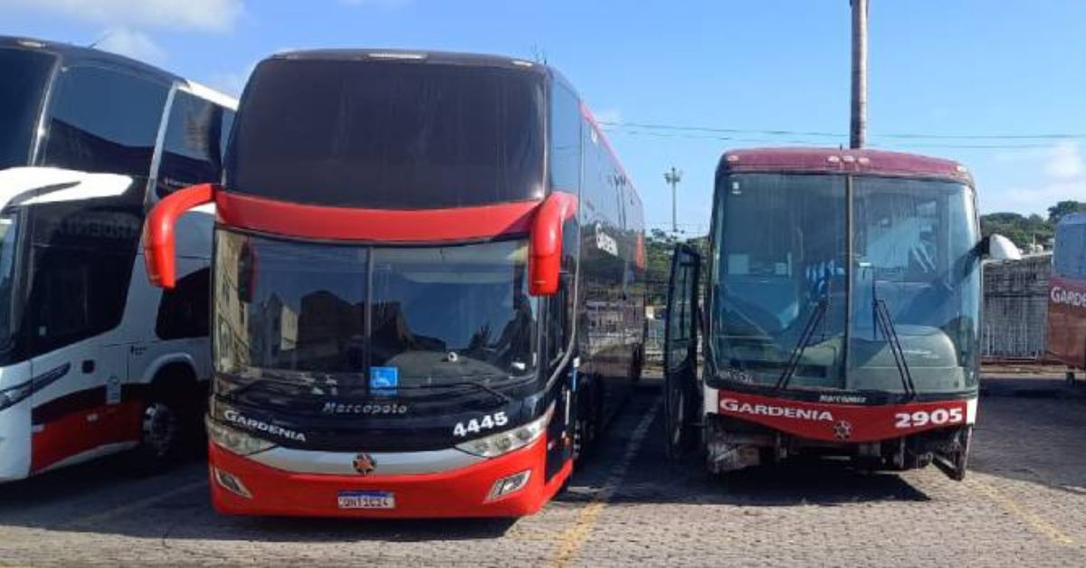 Procon multa Expresso Gardênia em R$ 757,5 mil por irregularidades nos ônibus do Sul de Minas