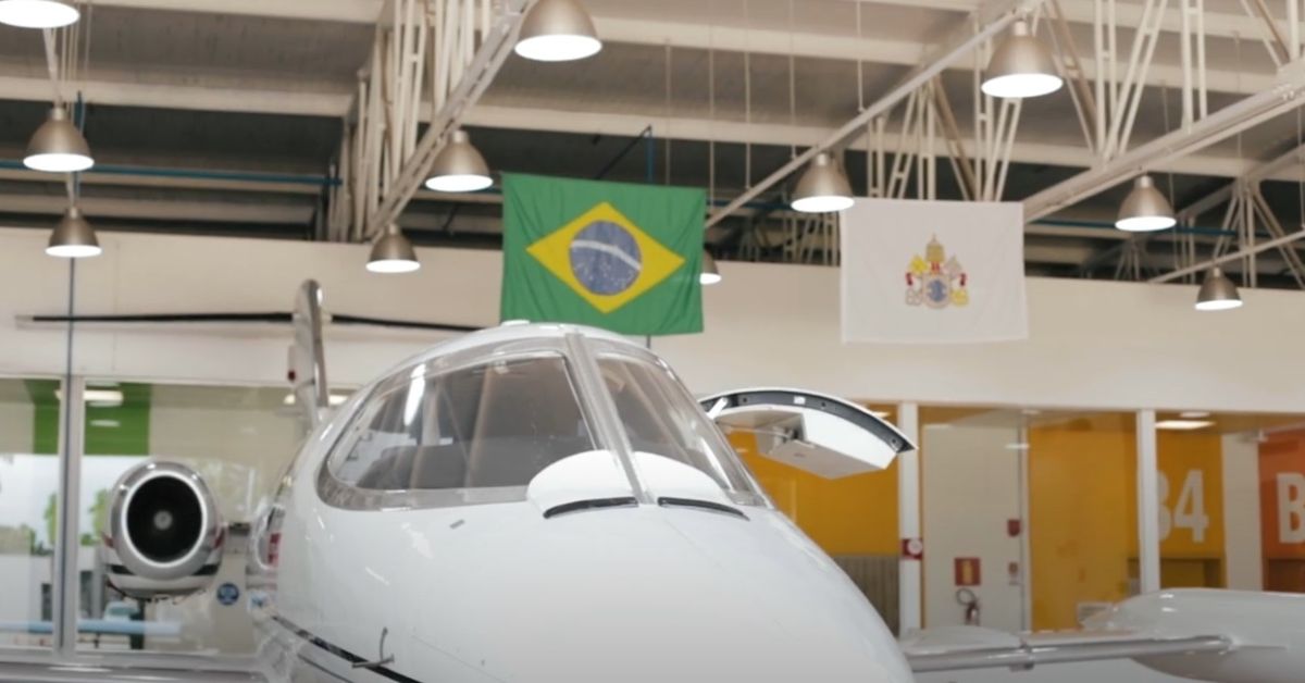 Mercado de aviação: BH ganha Centro Tecnológico de Aeronáutica na PUC São Gabriel