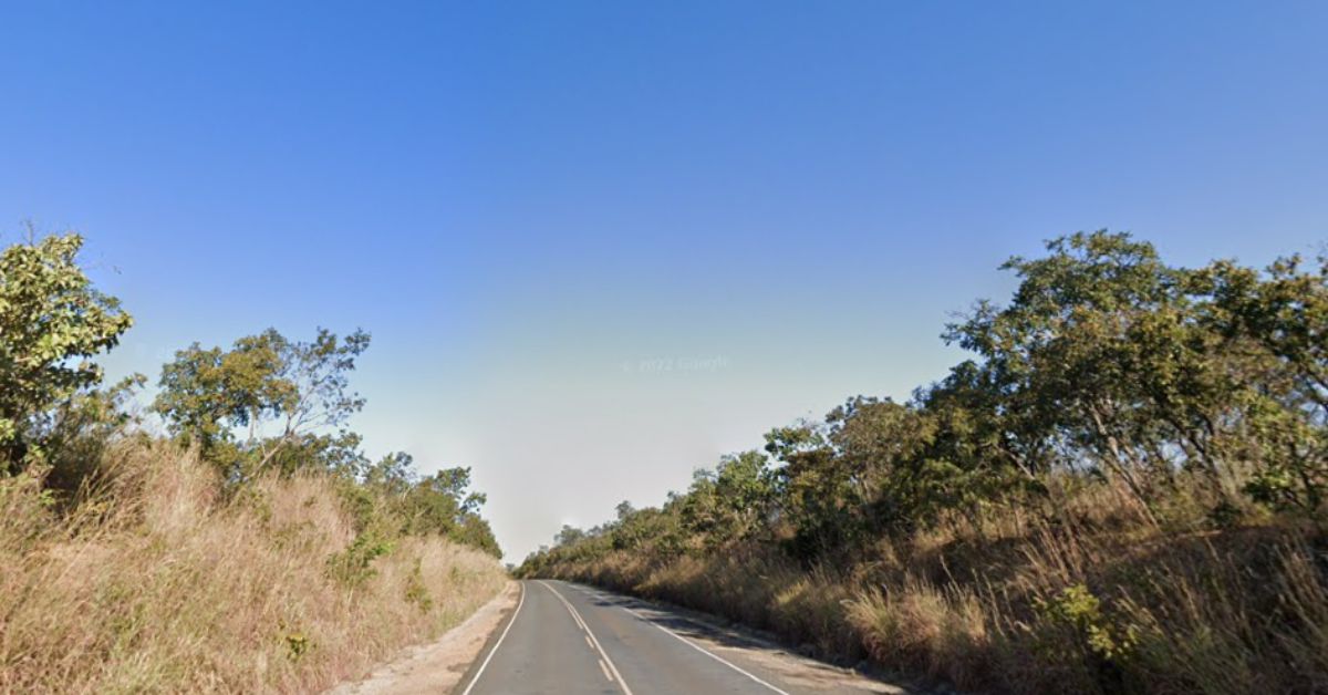 Governo de Minas autoriza recuperação da rodovia MGC-496 na região Norte do Estado