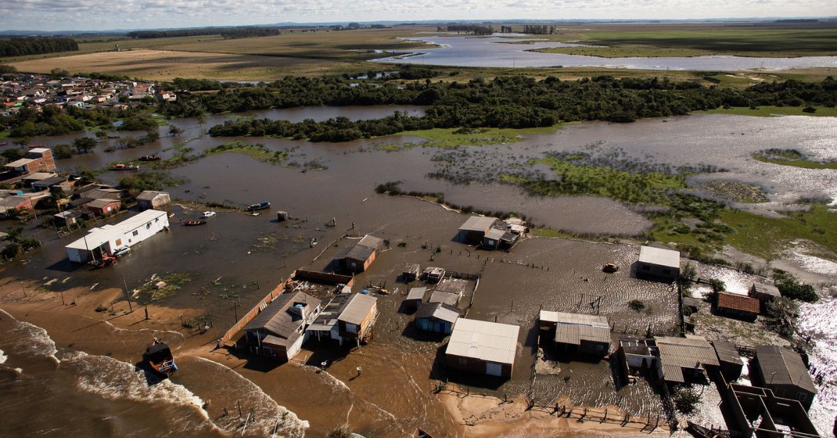 Crise do clima pressiona políticos, mas obter voto com ação preventiva ainda é desafio