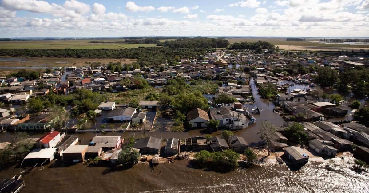 Governo vai incluir 20 mil novos beneficiários do Rio Grande do Sul no Bolsa Família