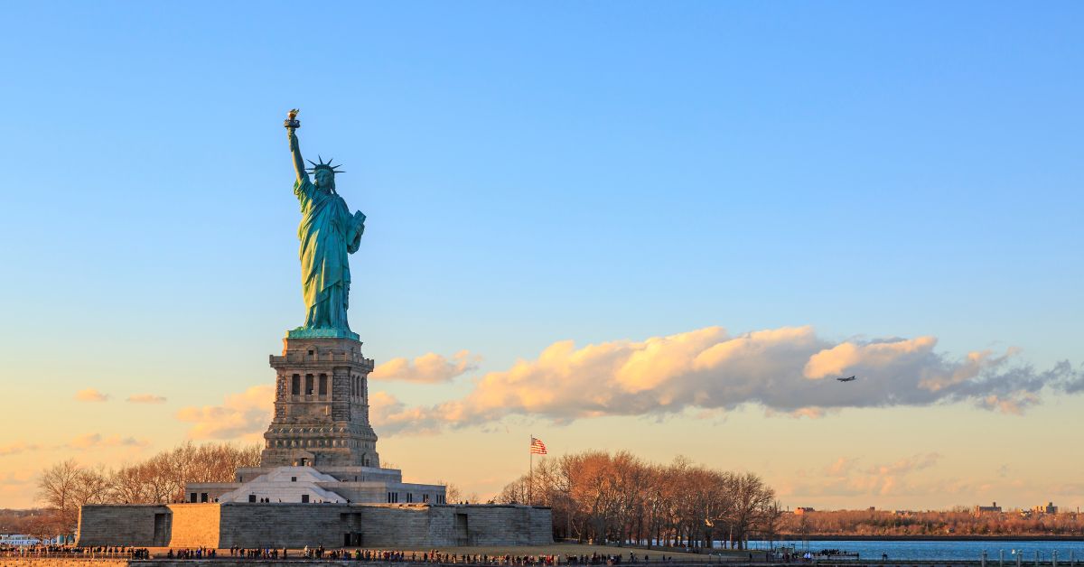 O Brasil visto de Nova York