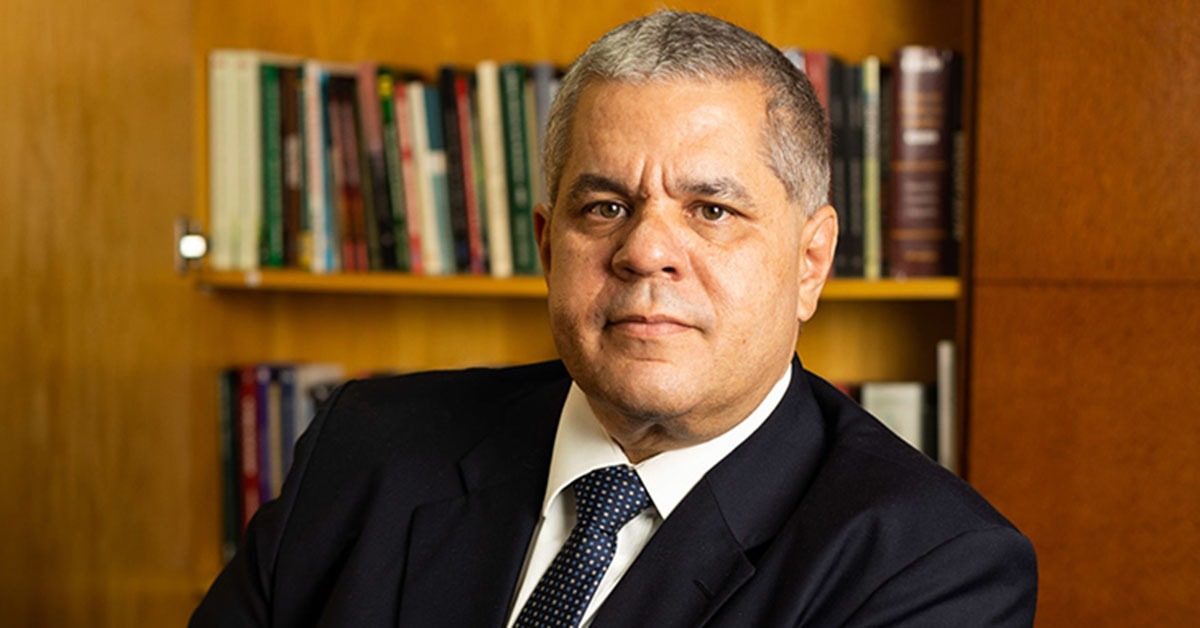 Mineiro Antônio Fabrício é indicado ao TST por Lula