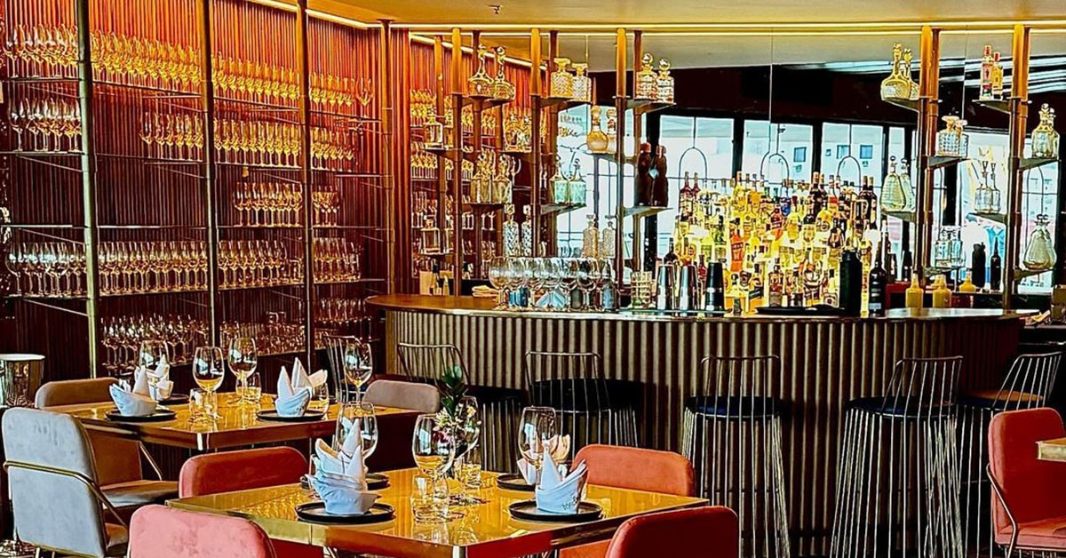 Gastronomia: chef Leo Paixão inaugura novo restaurante, o Macaréu
