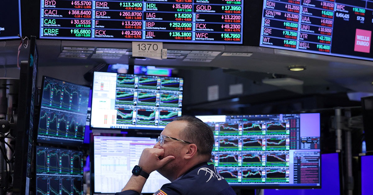 Mercado de ações: setor bancário pode render melhores resultados em maio, segundo especialistas