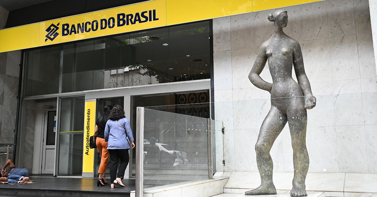 BB alerta para o agravamento no risco de crédito